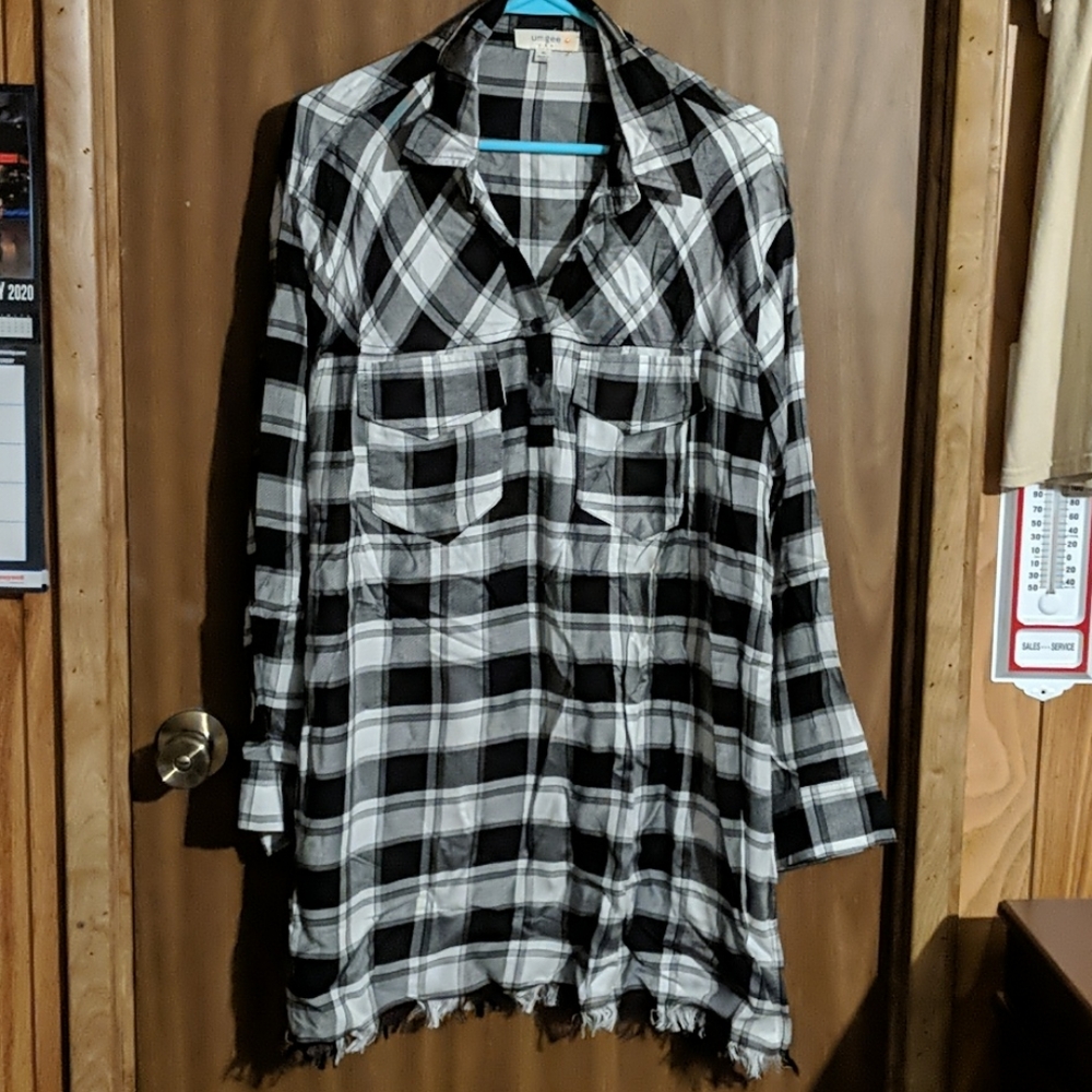 Plaid Tunix